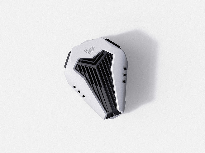 手机散热器 吃鸡神器的关键，游戏体验的隐形守护者