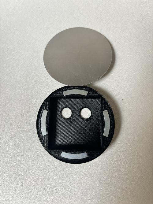 DIY手机平板磁吸水冷散热器 半导体制冷片冷头外壳配件全解析
